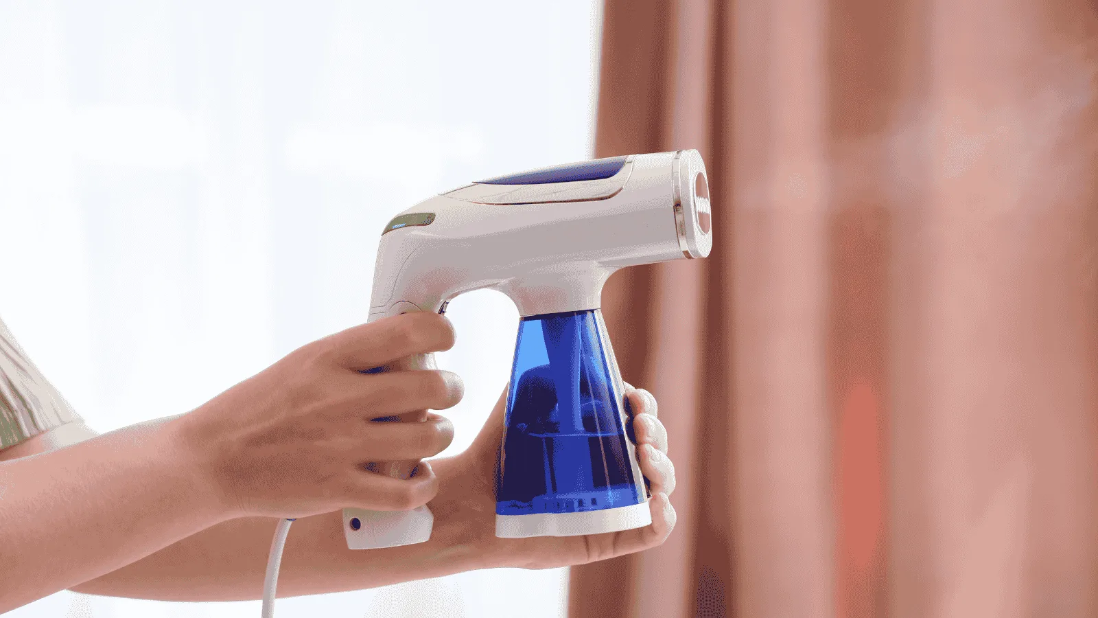Garment Steamer