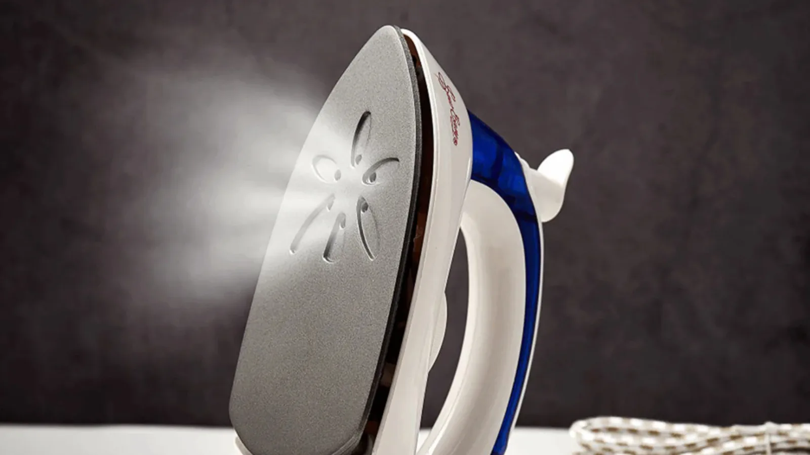 How to Fix an Iron That Won't Steam