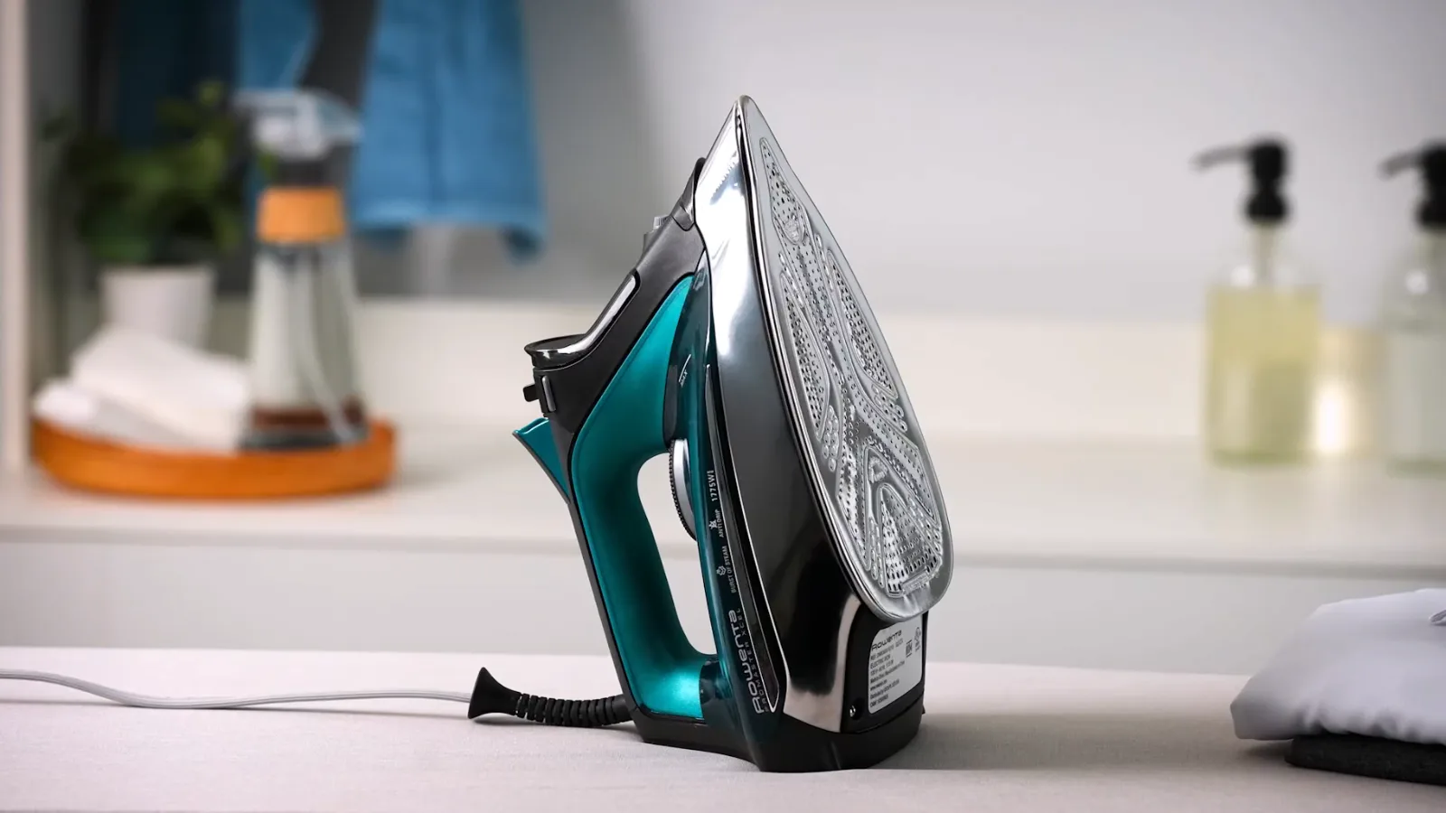Rowenta Pro Master X-Cel