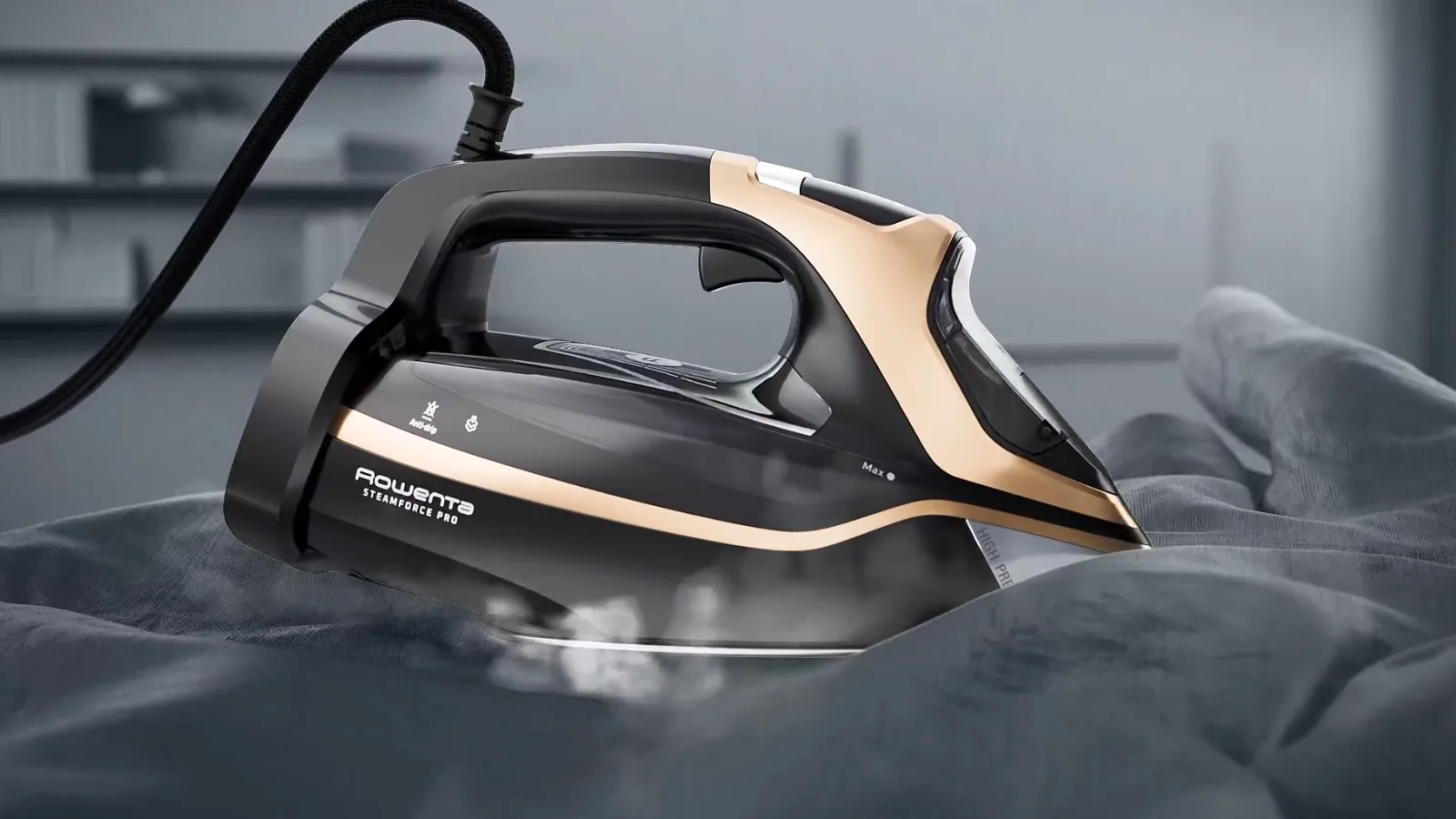 Rowenta Steamforce Pro