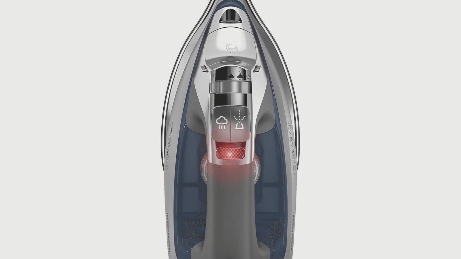 The Self-Clean Button