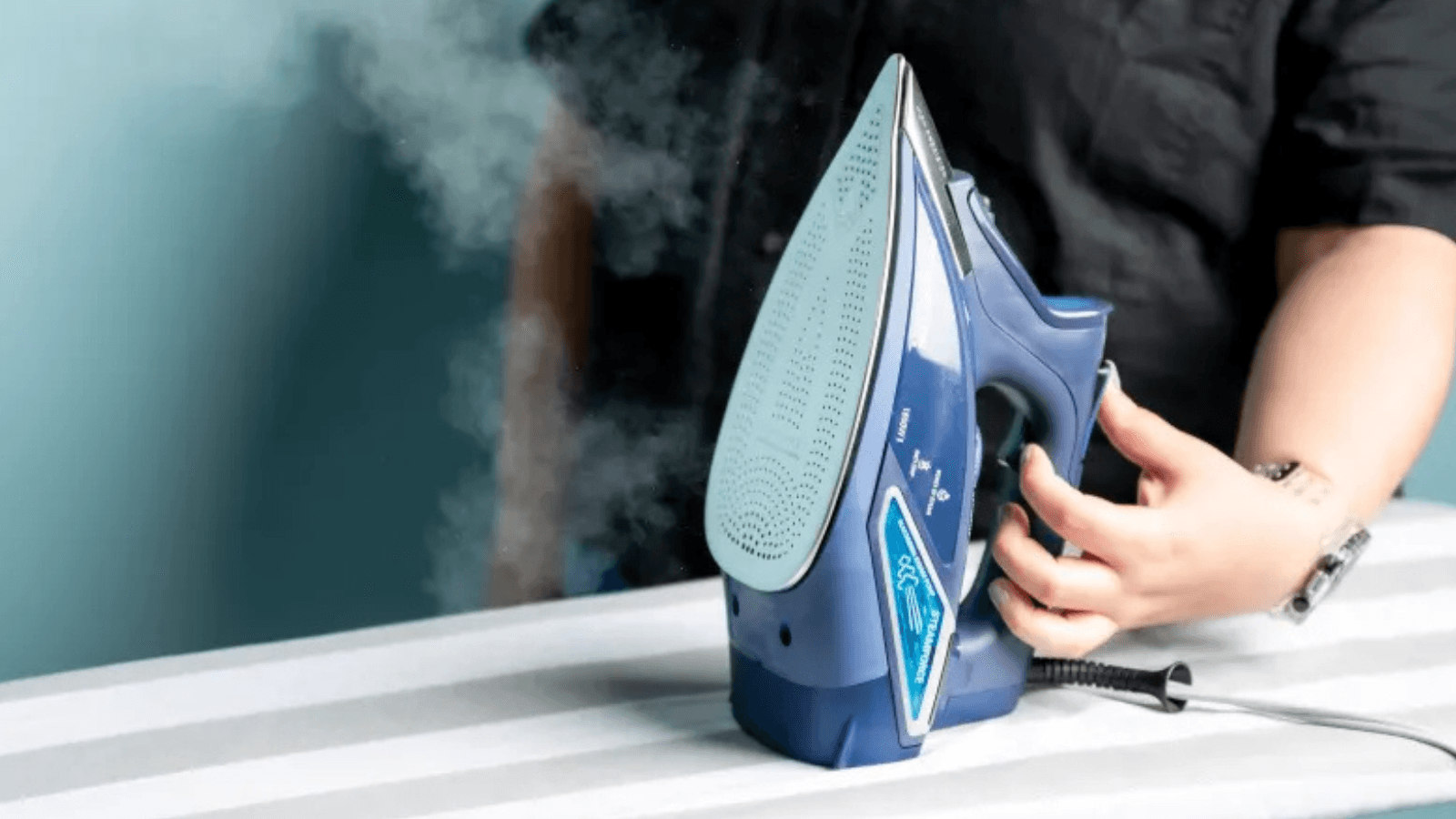 The Self-Clean Button