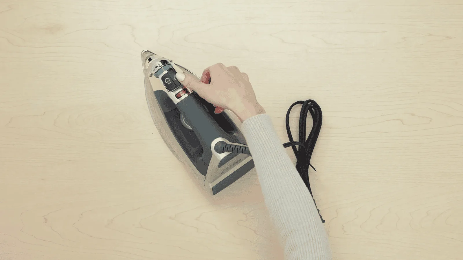 Black+Decker Allure Professional (D3030)