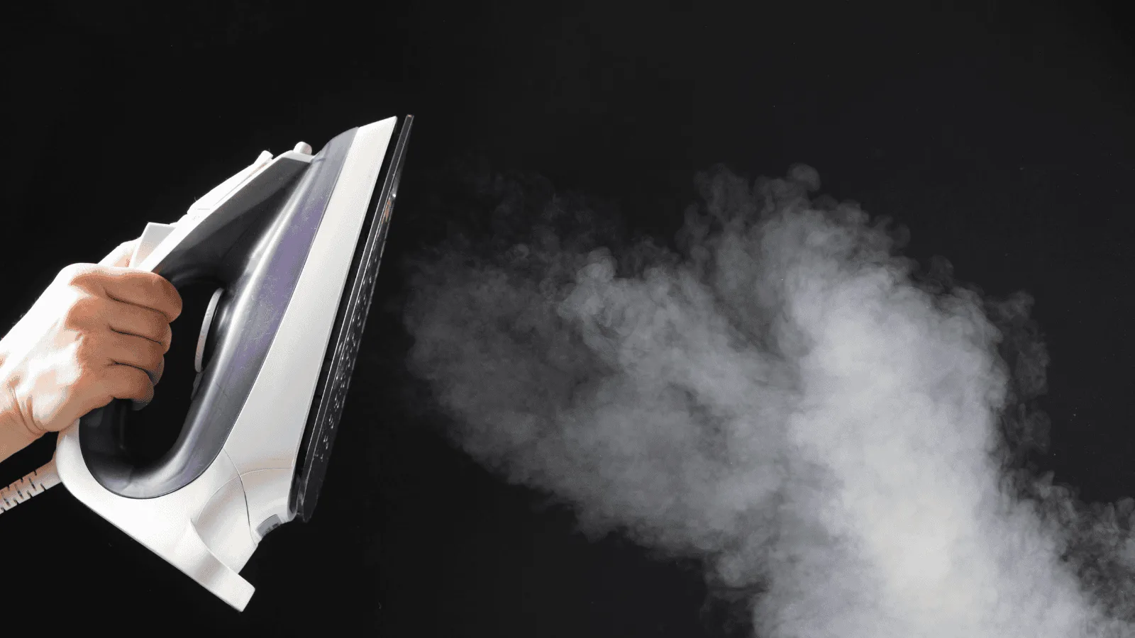 best steam irons with auto shut off