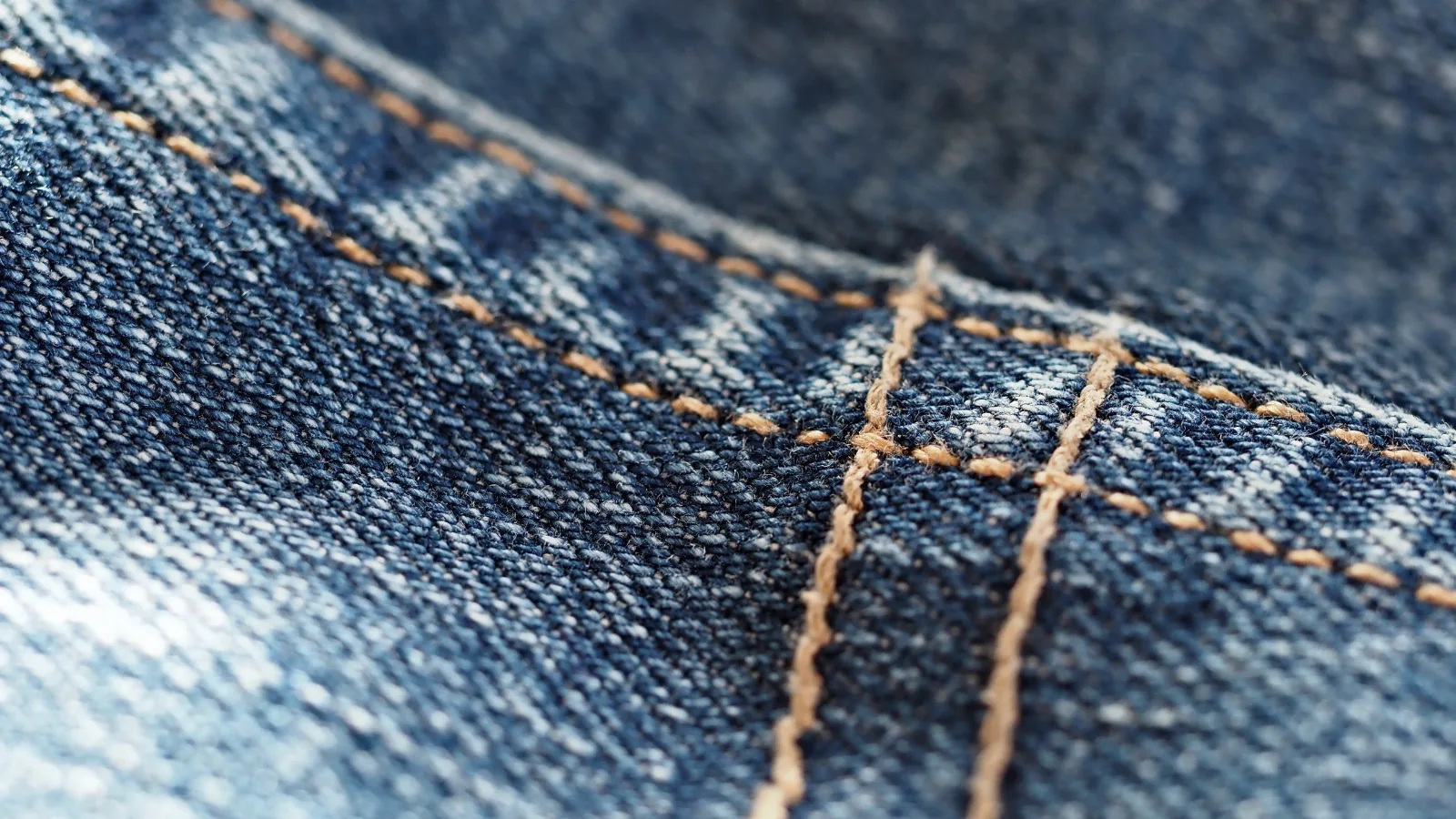 ironing denim